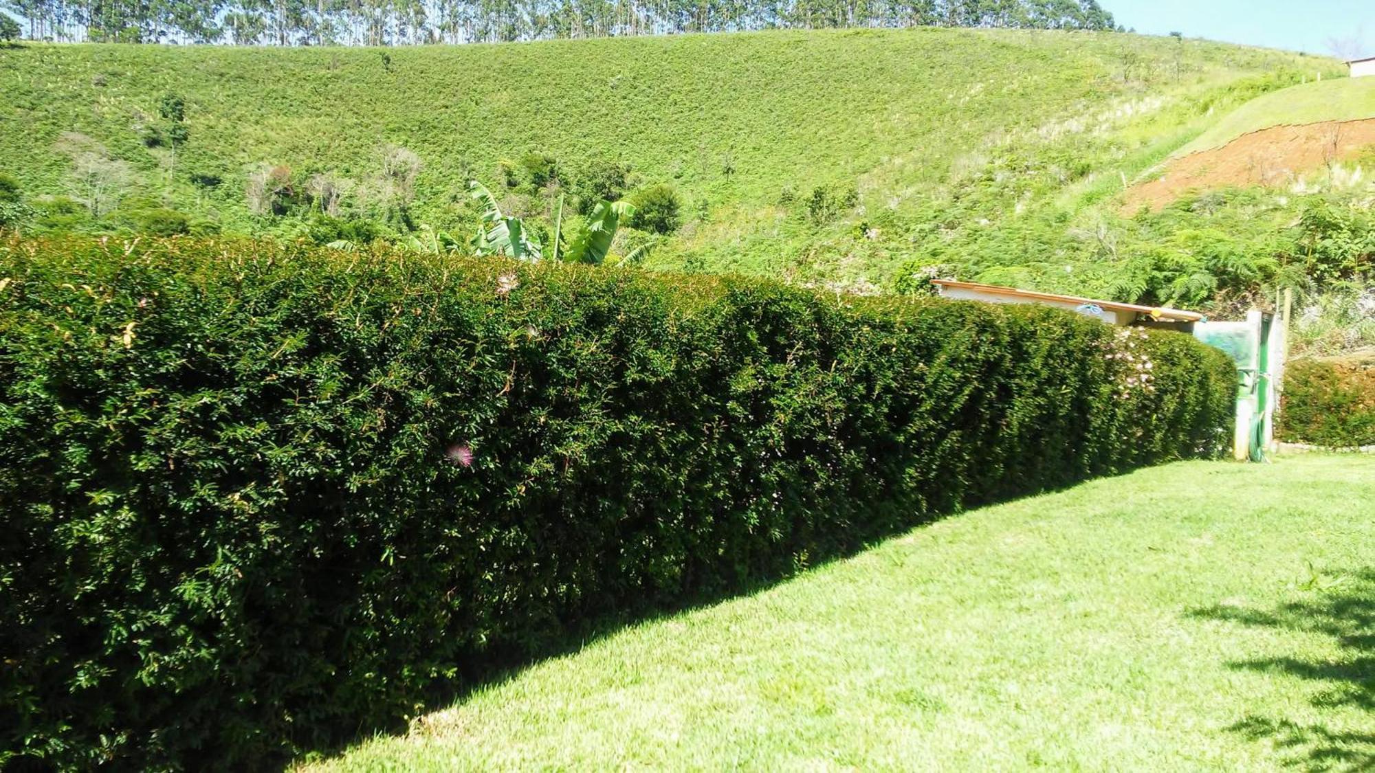 Temporada No Paraiso Em Teresopolis Villa Exterior photo